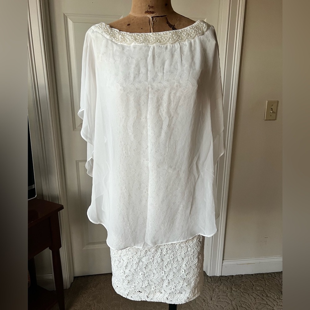 Studio One Wedding and Cocktail Dress
